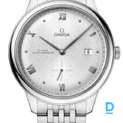 Продают Omega Prestige Co-Axial Master Chronometer Small Seconds 41 mm