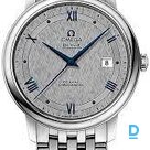 For sale Omega Prestige Co-Axial Chronometer 39.5 mm
