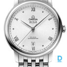 For sale Omega Prestige Co-Axial Chronometer 39.5 mm