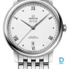 For sale Omega Prestige Co-Axial Chronometer 39.5 mm