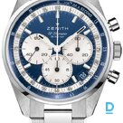 Продают Zenith Chronomaster Original