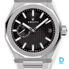 Pārdod Zenith Defy Skyline