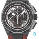 Продают Zenith Defy Extreme E Copper X Prix