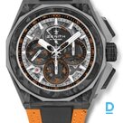 Продают Zenith Defy Extreme E Island X Prix