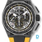 Продают Zenith Defy Extreme And Desert X Prix 