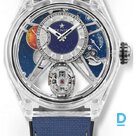 Продают Zenith Defy Zero G