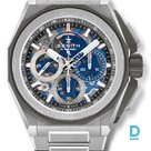 Продают Zenith Defy Extreme 