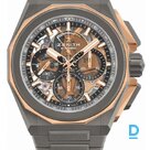Продают Zenith Defy Extreme 