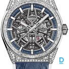 For sale Zenith Defy Classic Jewelry