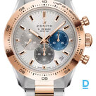 Продают Zenith Chronomaster Sport
