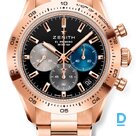 Продают Zenith Chronomaster Sport