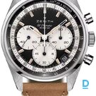 Продают Zenith Chronomaster Original