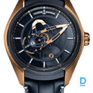 Pārdod Ulysse Nardin Freak X Aventurine 43 mm