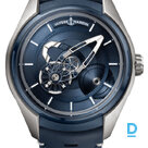 For sale Ulysse Nardin Freak X 43 mm