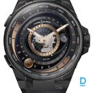For sale Ulysse Nardin Blast Moonstruck 45 mm
