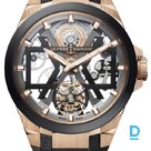 For sale Ulysse Nardin Blast Tourbillon 45 mm