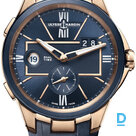 Продают Ulysse Nardin Blast Dual Time 42 mm