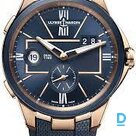 For sale Ulysse Nardin Blast Dual Time 42 mm