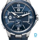 Продают Ulysse Nardin Blast Dual Time 42 mm