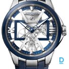 For sale Ulysse Nardin Blast Skeleton X 42 mm