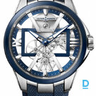 For sale Ulysse Nardin Blast Skeleton X 42 mm