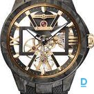 For sale Ulysse Nardin Blast Skeleton X 43 mm