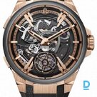 Продают Ulysse Nardin Blast Hourstriker 45 mm