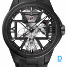 Продают Ulysse Nardin Blast Skeleton X 42 mm