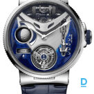 Продают Ulysse Nardin Marine Mega Yacht 44mm