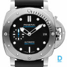 Продают Panerai Submersible