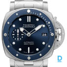 Продают Panerai Submersible