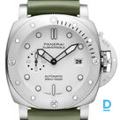 Продают Panerai Submersible QuarantaQuattro Bianco