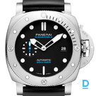 Продают Panerai Submersible QuarantaQuattro