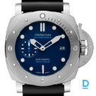 Продают Panerai Submersible BMG-TECH™ - 47mm