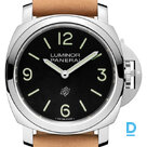 Продают Panerai Luminor Base Logo - 44mm