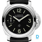 Продают Panerai Luminor Logo - 44mm