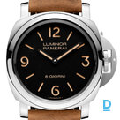 Продают Panerai Luminor 8 Giorni