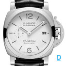 Продают Panerai Luminor Quaranta