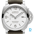 Продают Panerai Luminor Marina - 44mm