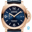 Продают Panerai Luminor Marina Goldtech™ - 44 Mm