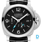 Продают Panerai Luminor BiTempo
