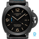 Продают Panerai Luminor GMT - 44 mm