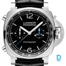 Продают Panerai Luminor Chrono