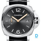 Продают Panerai Luminor Due - 42 mm
