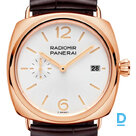 Продают Panerai Radiomir Quaranta Goldtech