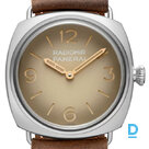 For sale Panerai Radiomir Tre Giorni