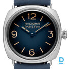 For sale Panerai Radiomir Tre Giorni