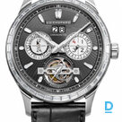 Продают Chopard L.U.C. Perpetual T