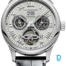 Продают Chopard L.U.C. Perpetual T