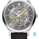 Pārdod Chopard L.U.C. XP Skeletec